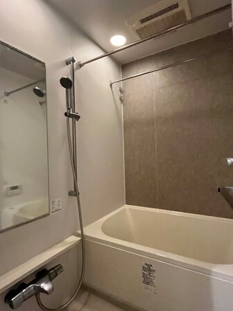 パークハビオ赤坂タワーの物件内観写真